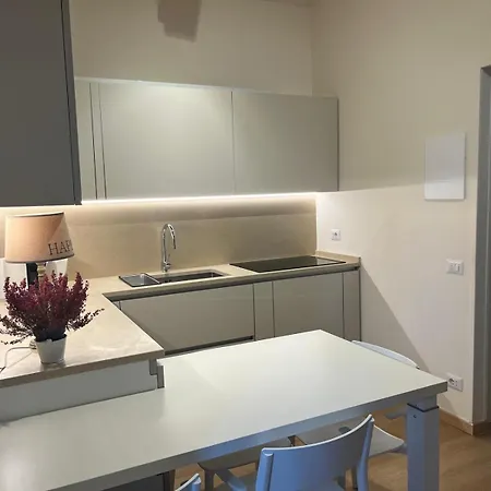 Nina , Lido Di , Lucca Apartament Camaiore