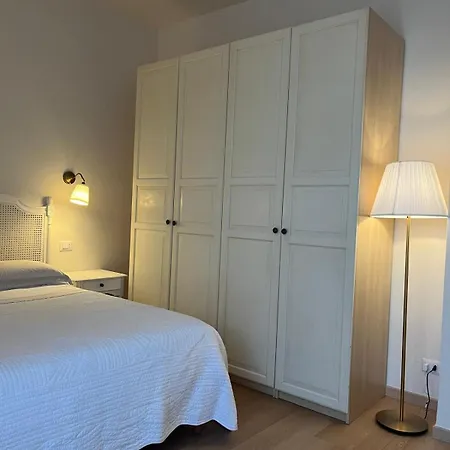 Nina , Lido Di , Lucca Apartament Camaiore
