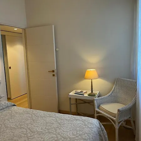Nina , Lido Di , Lucca Apartament Camaiore