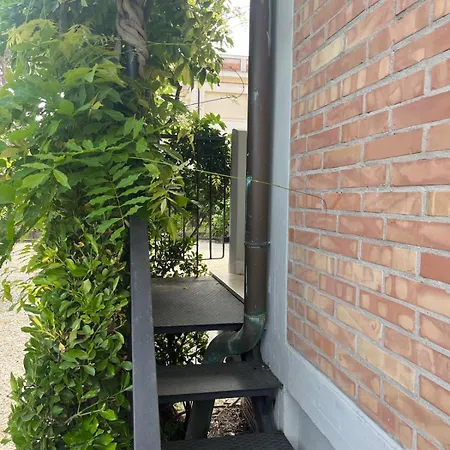Nina , Lido Di , Lucca Apartament *