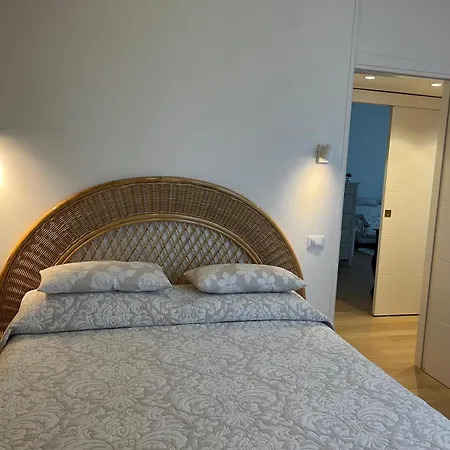Nina , Lido Di , Lucca Apartament